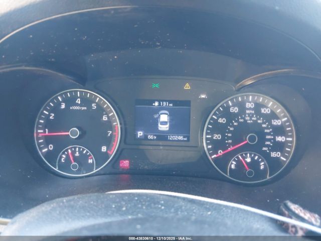 2019 KIA OPTIMA 5XXGT4L37KG277586 Photo 6