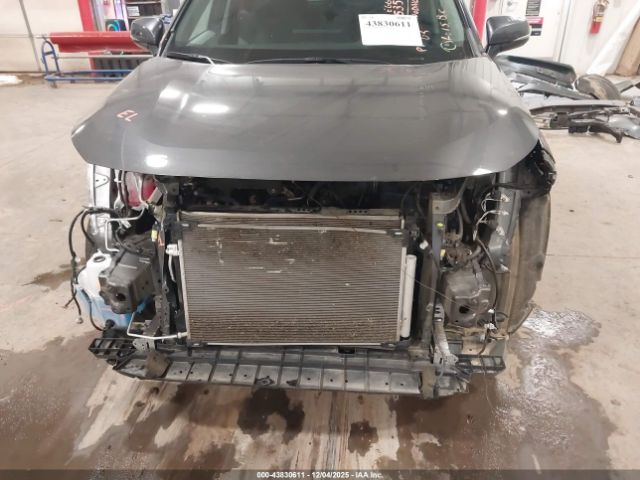 2022 TOYOTA RAV4 2T3P1RFV4NW324204 Photo 5