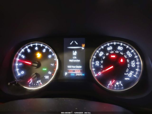 2022 TOYOTA RAV4 2T3P1RFV4NW324204 Photo 6