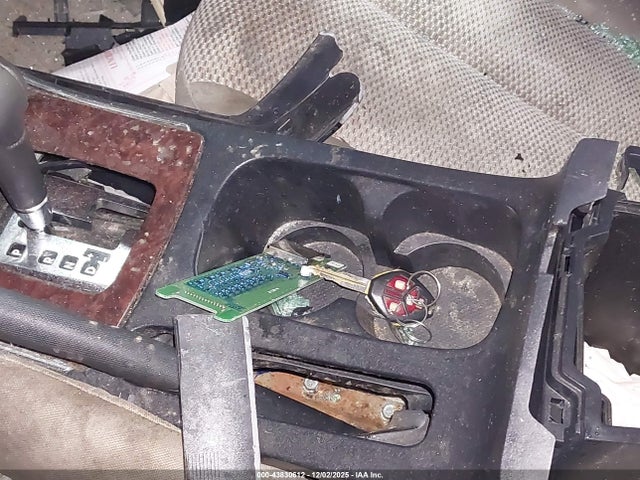 2009 MITSUBISHI GALANT 4A3AB36F79E014891 Photo 10