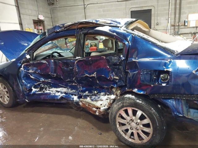 2009 MITSUBISHI GALANT 4A3AB36F79E014891 Photo 5