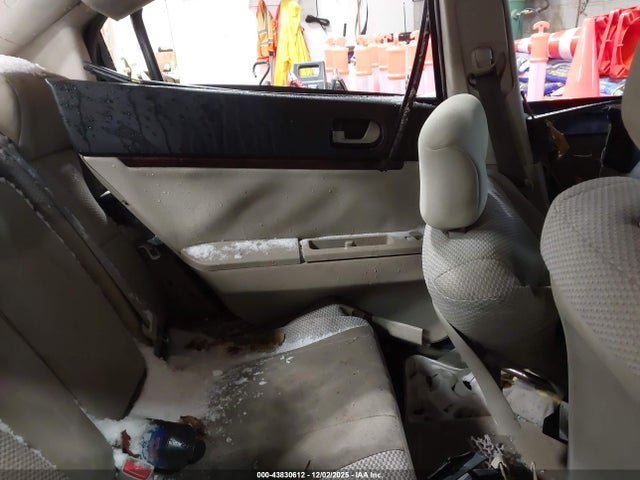 2009 MITSUBISHI GALANT 4A3AB36F79E014891 Photo 7