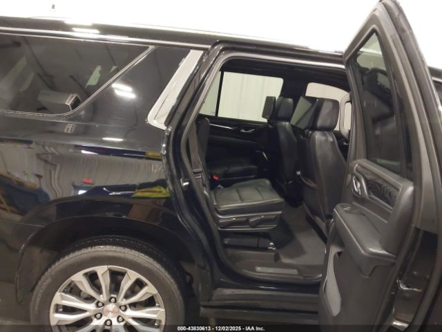 2021 GMC YUKON 1GKS2DKL1MR359283 Photo 7