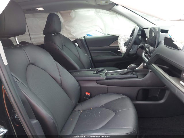 Toyota Grand Highlander Xle 2024 5TDAAAA52RS017832 Image 5