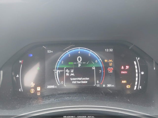 Toyota Grand Highlander Xle 2024 5TDAAAA52RS017832 Image 7