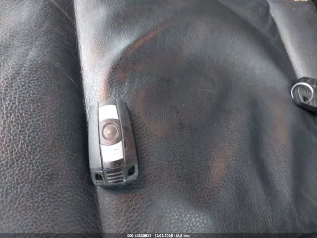 2010 BMW 528I WBANU5C53AC124632 Photo 10