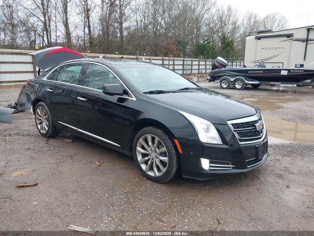 2016 CADILLAC XTS 2G61M5S37G9210708 Photo 0