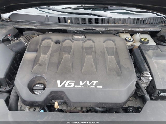 2016 CADILLAC XTS 2G61M5S37G9210708 Photo 9