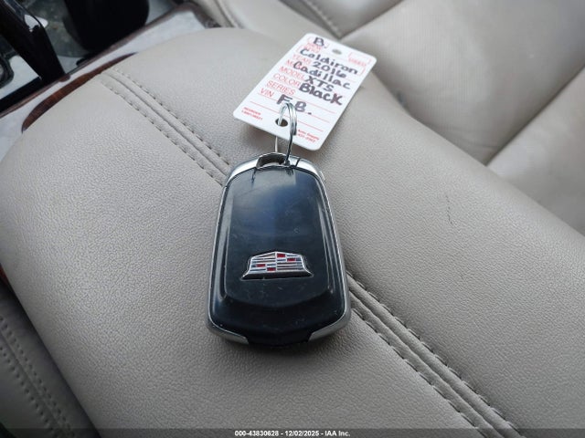 2016 CADILLAC XTS 2G61M5S37G9210708 Photo 10