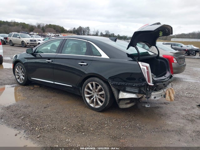 2016 CADILLAC XTS 2G61M5S37G9210708 Photo 2
