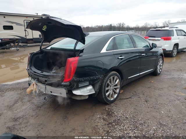 2016 CADILLAC XTS 2G61M5S37G9210708 Photo 3