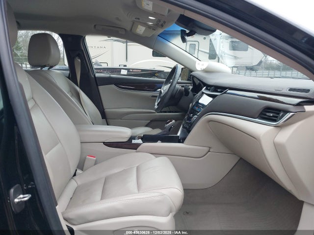 2016 CADILLAC XTS 2G61M5S37G9210708 Photo 4