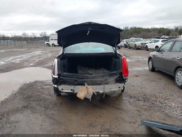 2016 CADILLAC XTS 2G61M5S37G9210708 Photo 5