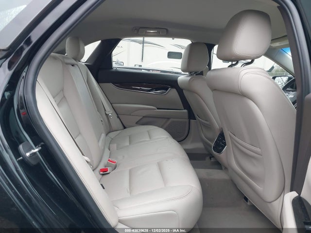 2016 CADILLAC XTS 2G61M5S37G9210708 Photo 7