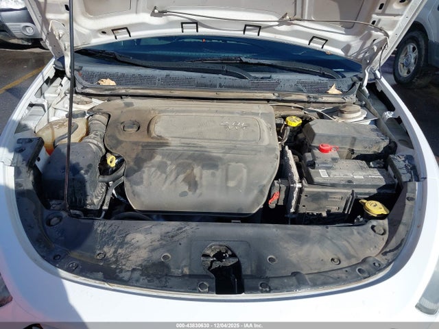 Dodge DART SE 2015 1C3CDFAA6FD404664 Image 10