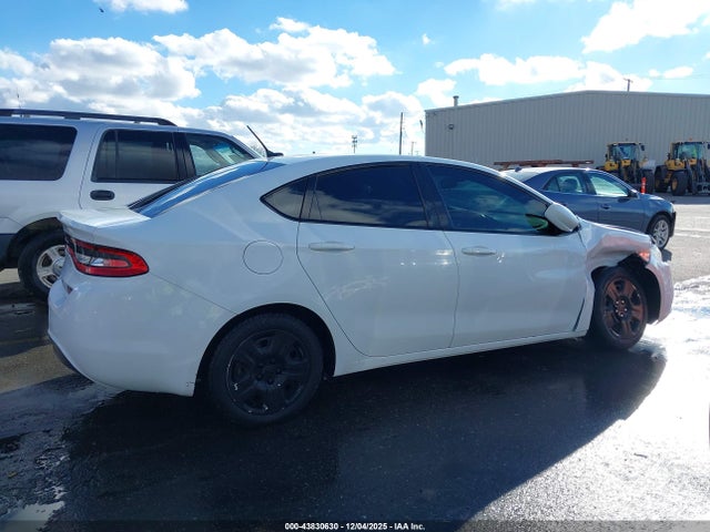Dodge DART SE 2015 1C3CDFAA6FD404664 Image 13