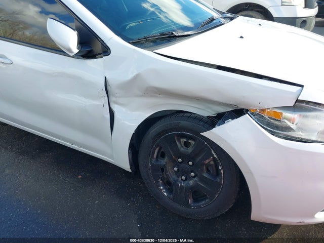 Dodge DART SE 2015 1C3CDFAA6FD404664 Image 6