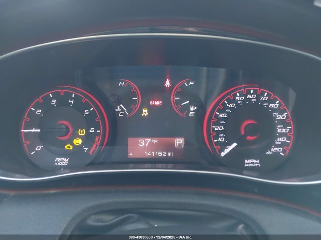 Dodge DART SE 2015 1C3CDFAA6FD404664 Image 7