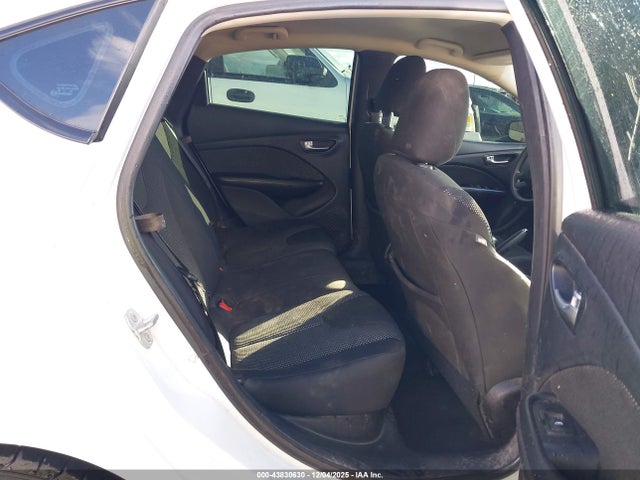Dodge DART SE 2015 1C3CDFAA6FD404664 Image 8