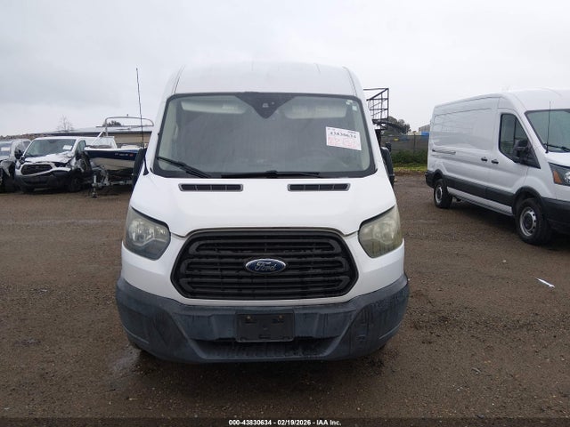 1FTNE2CM8FKB05528 Ford Transit-150