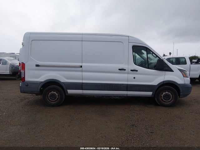 1FTNE2CM8FKB05528 Ford Transit-150