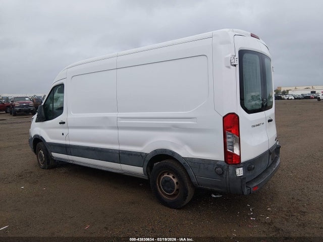 1FTNE2CM8FKB05528 Ford Transit-150