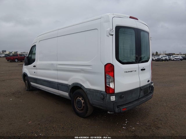 1FTNE2CM8FKB05528 Ford Transit-150