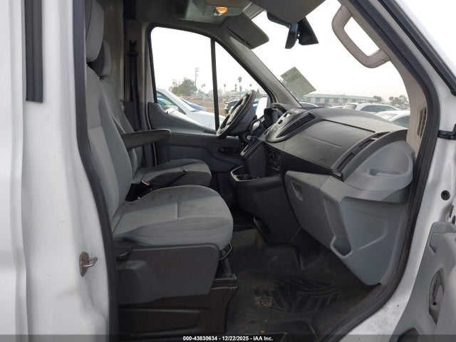 1FTNE2CM8FKB05528 Ford Transit-150