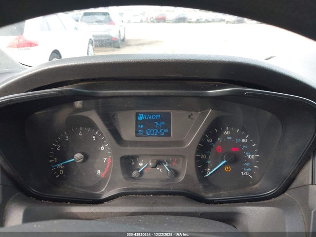 1FTNE2CM8FKB05528 Ford Transit-150