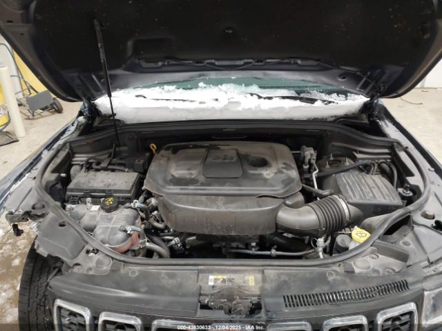 2021 JEEP GRAND CHEROKEE 1C4RJFBG7MC777278 Photo 9