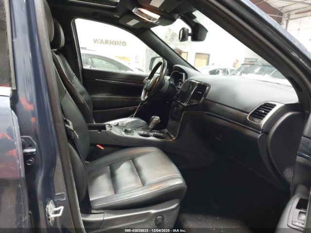 2021 JEEP GRAND CHEROKEE 1C4RJFBG7MC777278 Photo 4