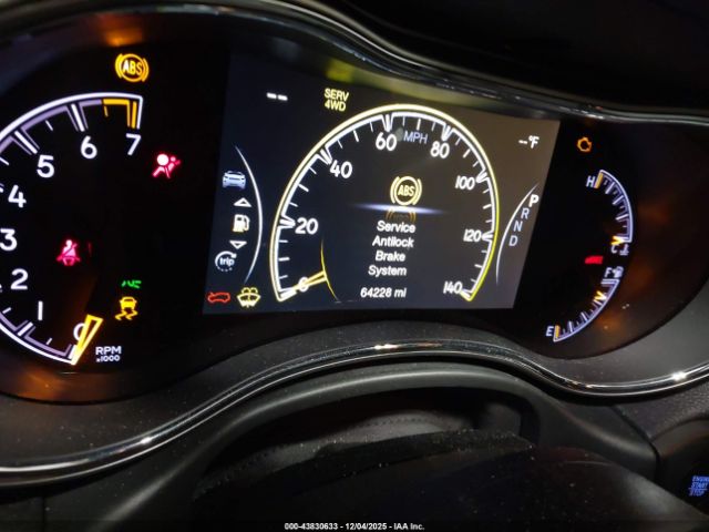 2021 JEEP GRAND CHEROKEE 1C4RJFBG7MC777278 Photo 6