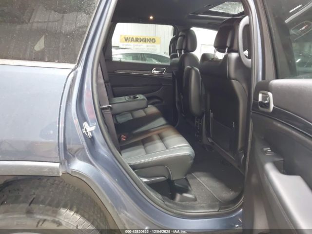 2021 JEEP GRAND CHEROKEE 1C4RJFBG7MC777278 Photo 7