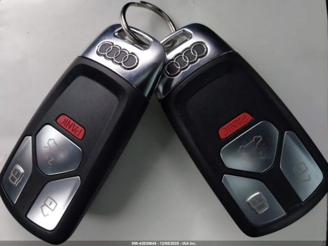 2022 AUDI SQ5 WA1B4AFY3N2102253 Photo 10