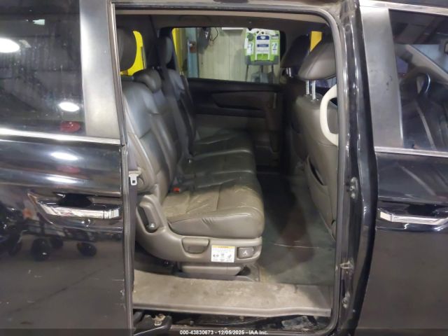 2011 HONDA ODYSSEY 5FNRL5H68BB066319 Photo 7