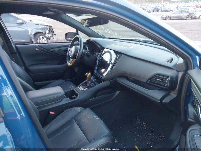 2022 SUBARU OUTBACK 4S4BTGUD0N3199672 Photo 4