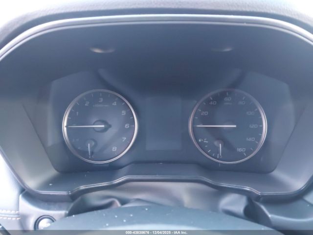 2022 SUBARU OUTBACK 4S4BTGUD0N3199672 Photo 6