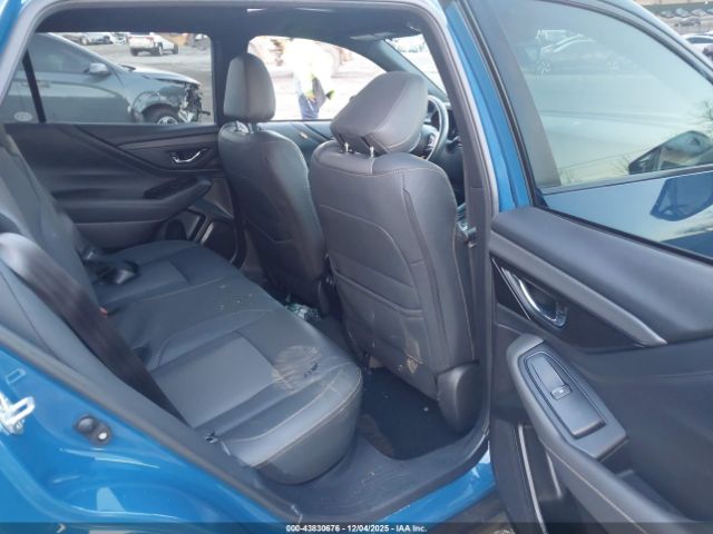 2022 SUBARU OUTBACK 4S4BTGUD0N3199672 Photo 7