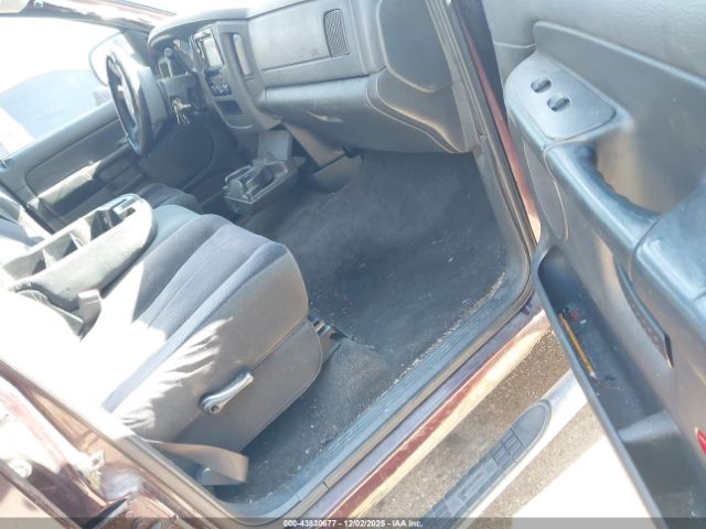 2004 DODGE RAM 1500 1D7HA18N84J111164 Photo 4