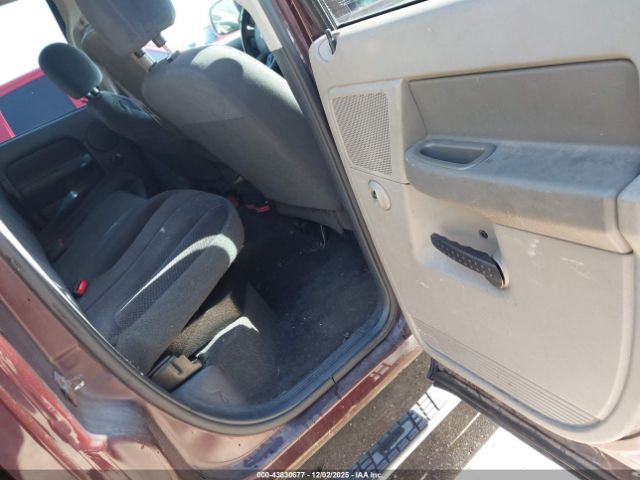 2004 DODGE RAM 1500 1D7HA18N84J111164 Photo 7