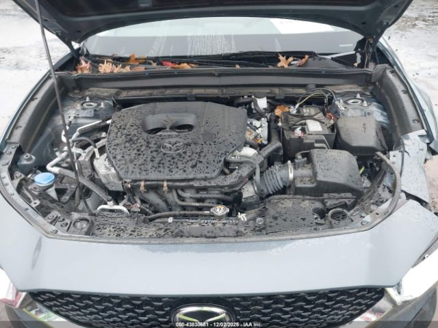2023 MAZDA CX-30 3MVDMBCM0PM587810 Photo 9
