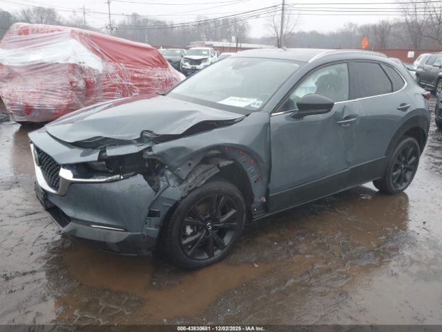 2023 MAZDA CX-30 3MVDMBCM0PM587810 Photo 1