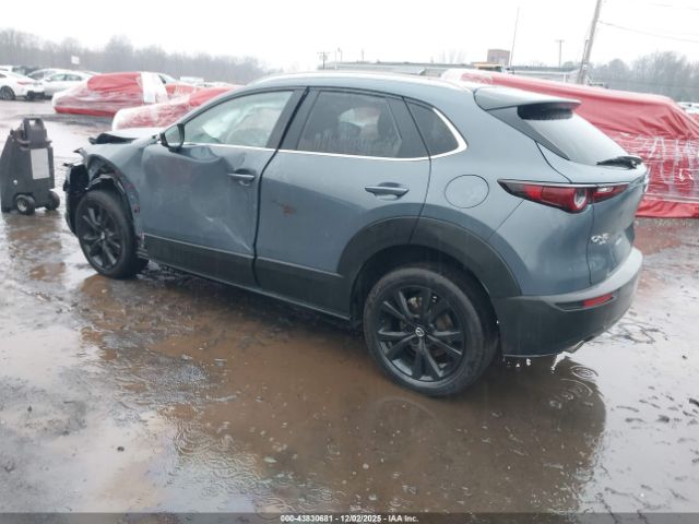 2023 MAZDA CX-30 3MVDMBCM0PM587810 Photo 2