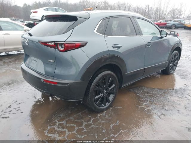 2023 MAZDA CX-30 3MVDMBCM0PM587810 Photo 3