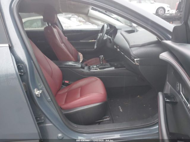 2023 MAZDA CX-30 3MVDMBCM0PM587810 Photo 4