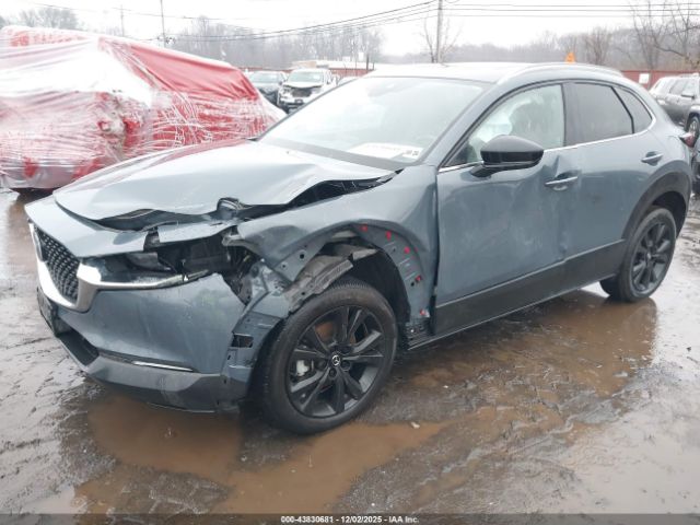 2023 MAZDA CX-30 3MVDMBCM0PM587810 Photo 5