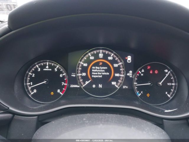 2023 MAZDA CX-30 3MVDMBCM0PM587810 Photo 6