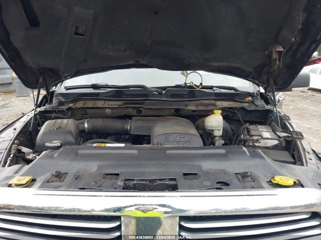 2014 RAM 1500 1C6RR7LG2ES305937 Photo 9