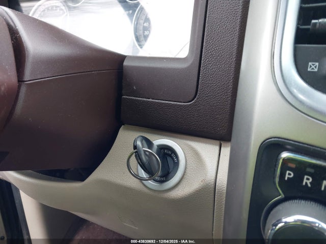 2014 RAM 1500 1C6RR7LG2ES305937 Photo 10