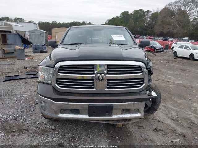 1C6RR7LG2ES305937 RAM 1500 Big Horn